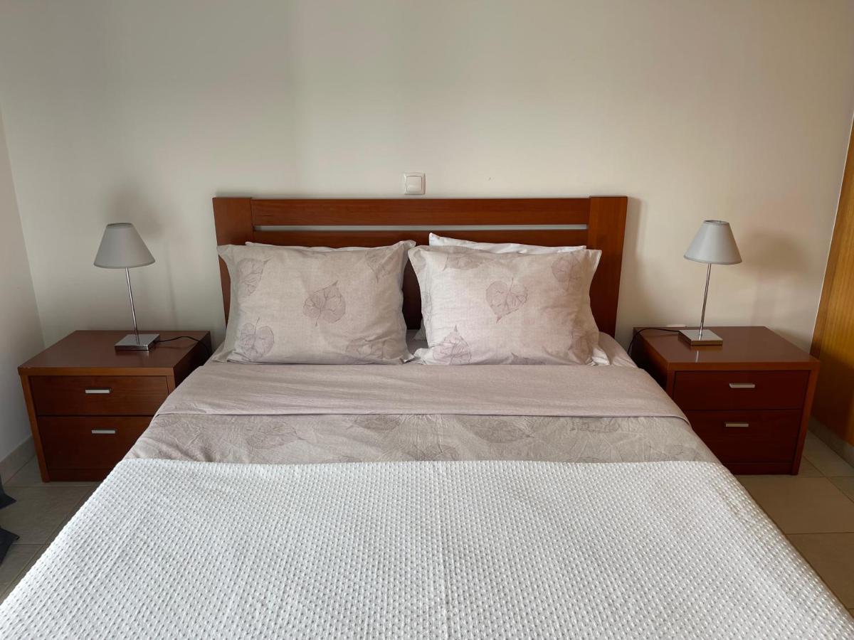 Apartment Da Vila, Porto Santo.
