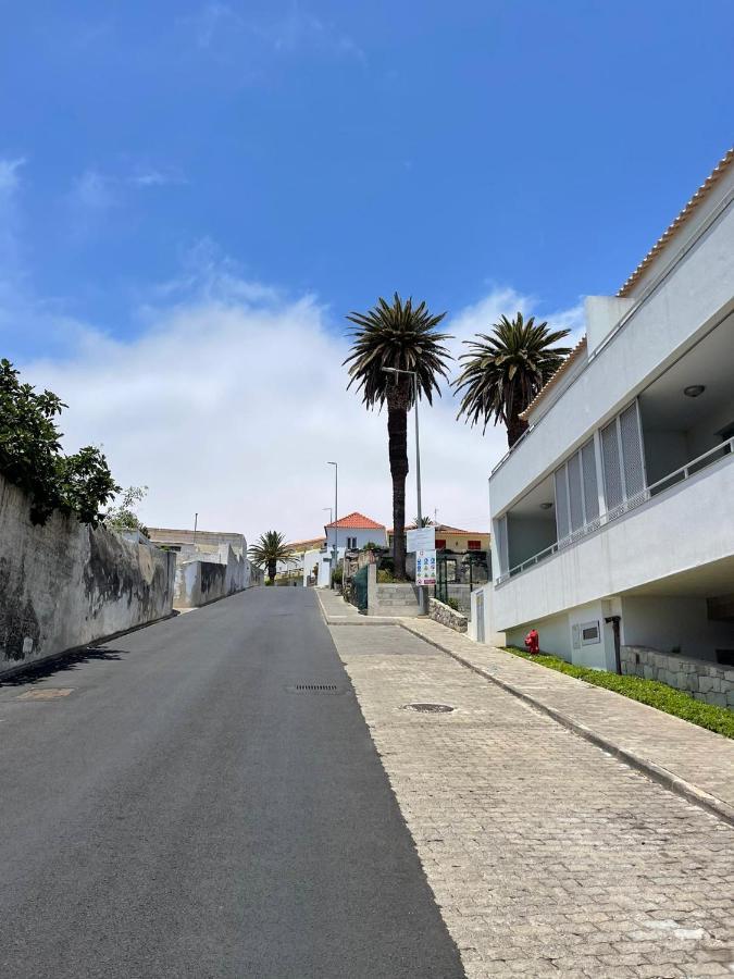 Da Vila, Porto Santo. Apartment Vila Baleira (Porto Santo)