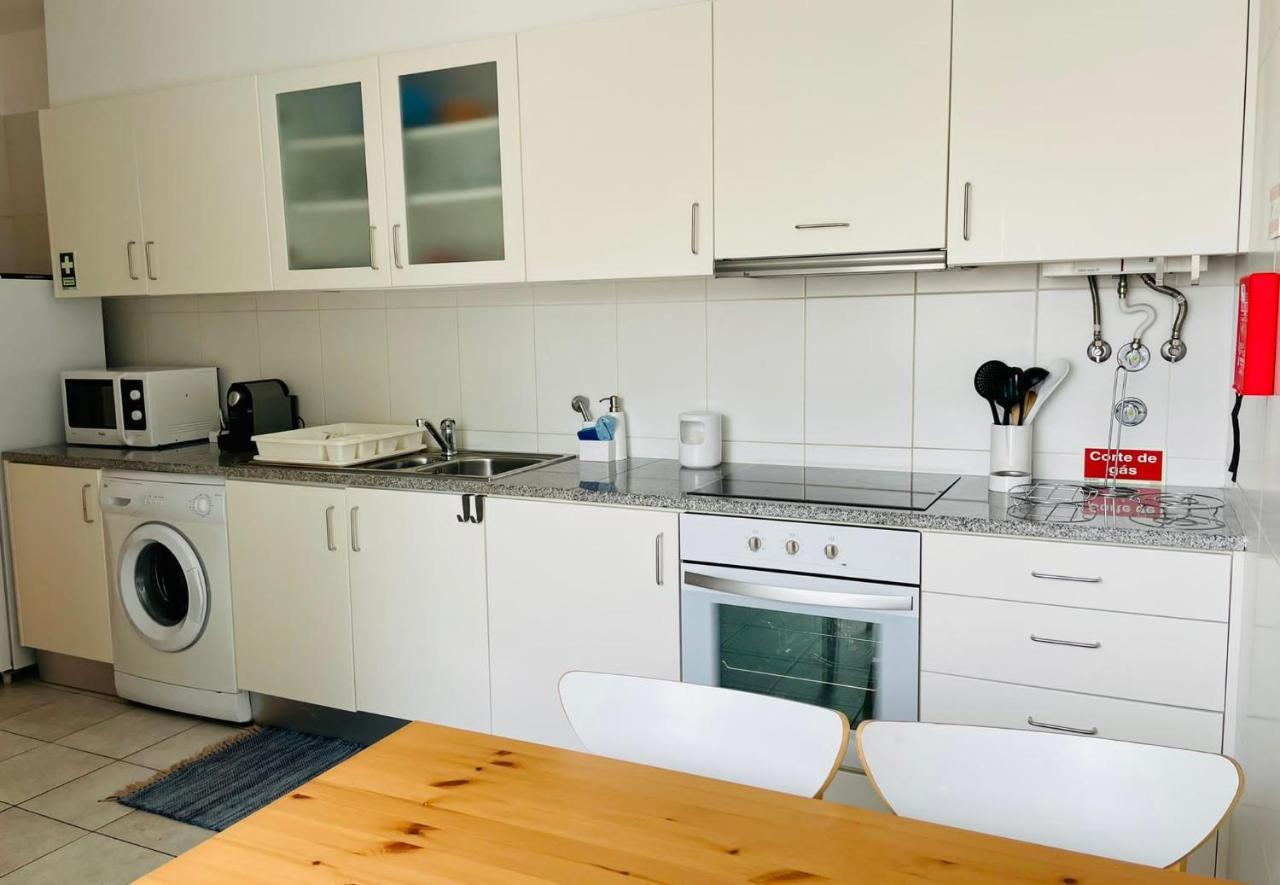 Apartment Da Vila, Porto Santo.