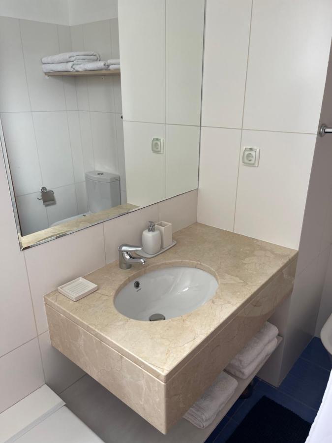 Apartment Da Vila, Porto Santo. *