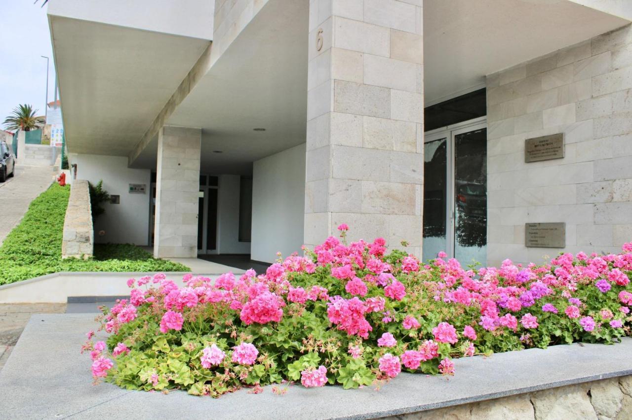 Da Vila, Porto Santo. Apartment Vila Baleira (Porto Santo)