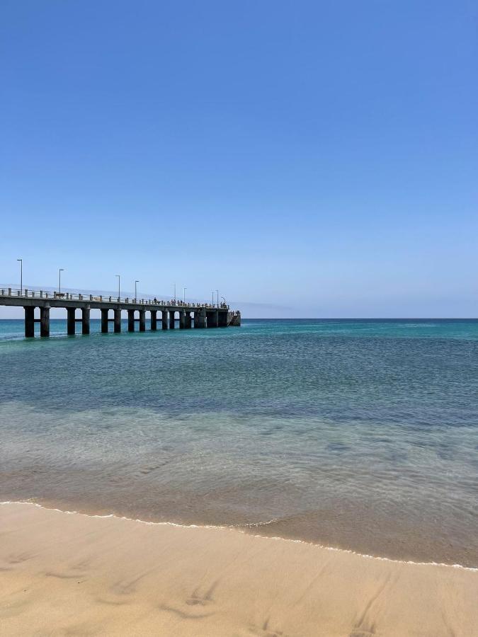 Da Vila, Porto Santo.