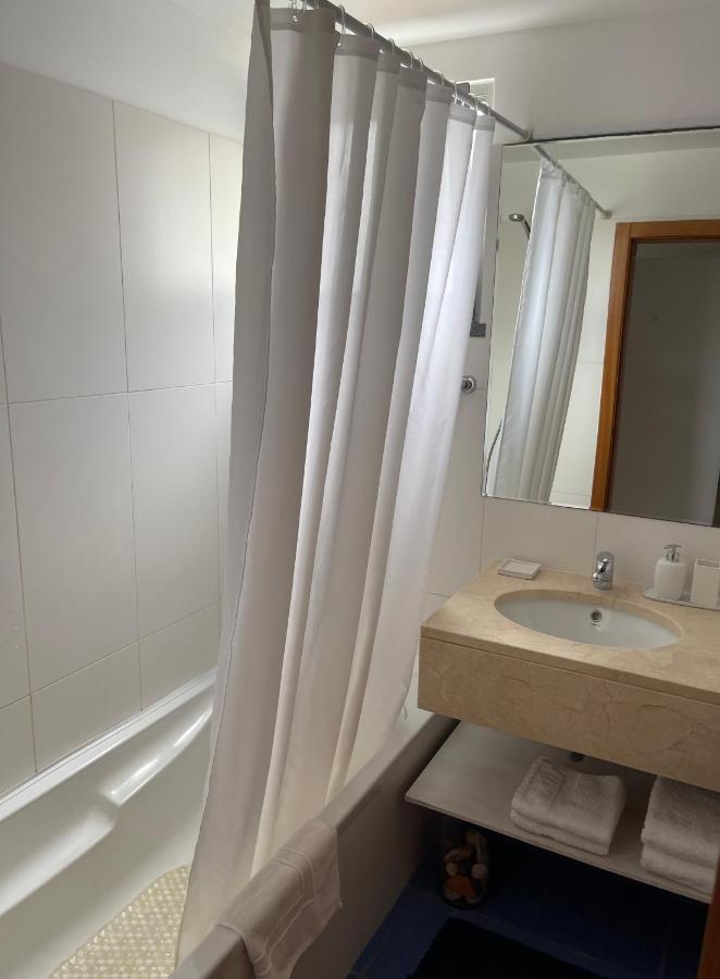 Apartment Da Vila, Porto Santo.