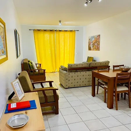 Apartamento Da Vila, Porto Santo. Exterior foto