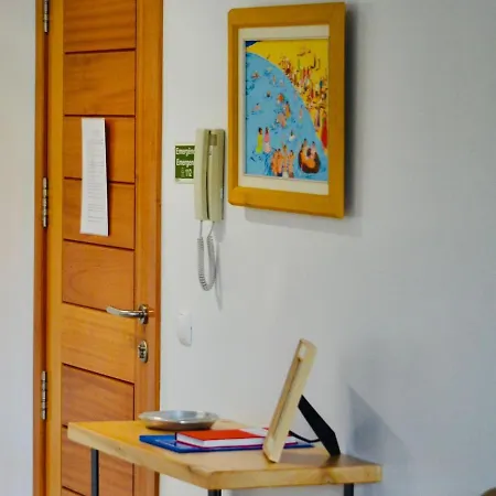 Apartamento Da Vila, Porto Santo. Exterior foto
