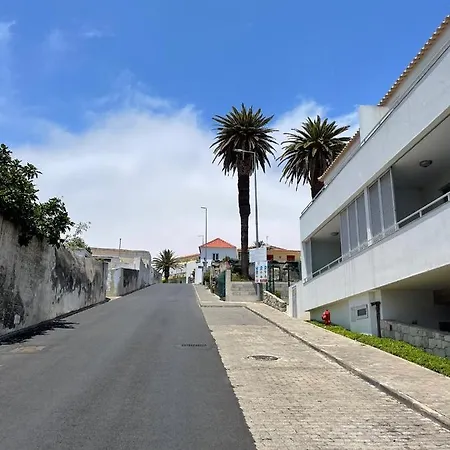 Apartamento Da Vila, Porto Santo. Exterior foto