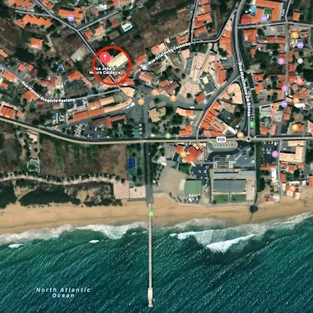 Apartamento Da Vila, Porto Santo. Exterior foto