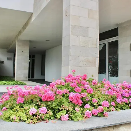 Apartamento Da Vila, Porto Santo. Exterior foto