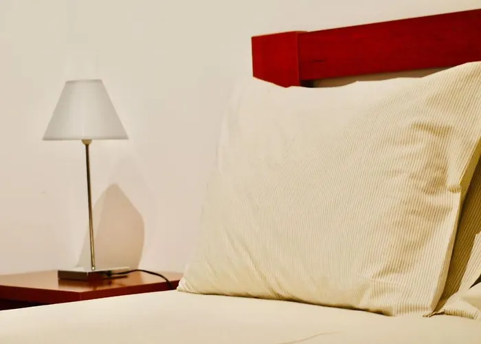 Apartamento Da Vila, Porto Santo.